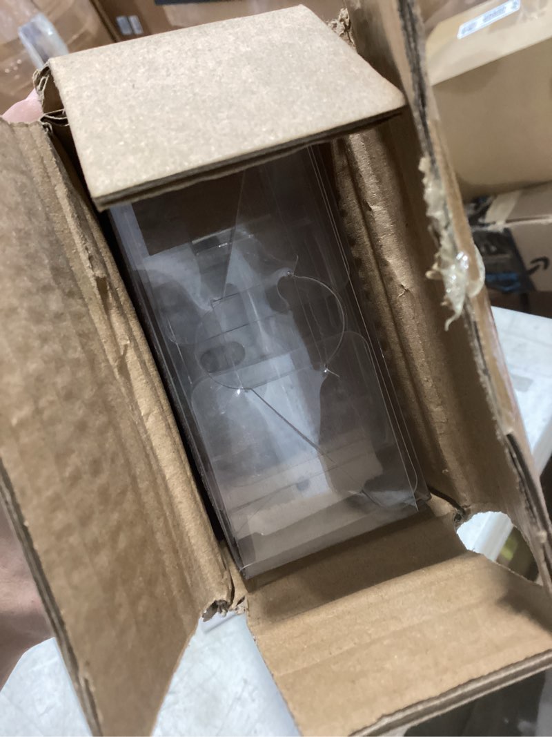 Condition photo showing Good Condition for myshade 1.5-inch cellular cordless light filtering shades, honeycomb window blinds for soft daylight & privacy, thermal insulation, child safe, inside or outside mount (30" w x 72" h, white) white-light filtering 30" w x 72" h