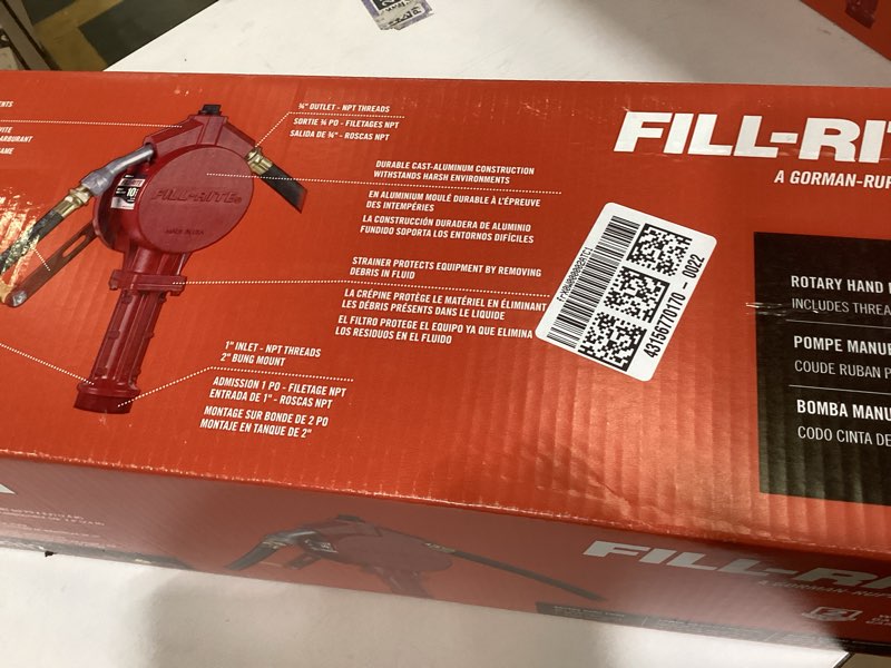 fill-rite