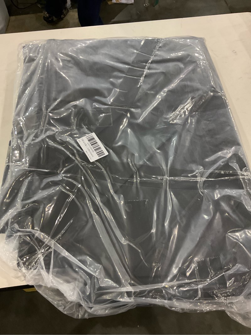 Condition photo showing New/Like New for Truck Bed Mat for Ford Maverick 2024 2023 2022 Cargo Mat All-Weather Protector Trunk Bed Liner Compatible with 2022-2024 Maverick Gasoline/Hybrid Accessories