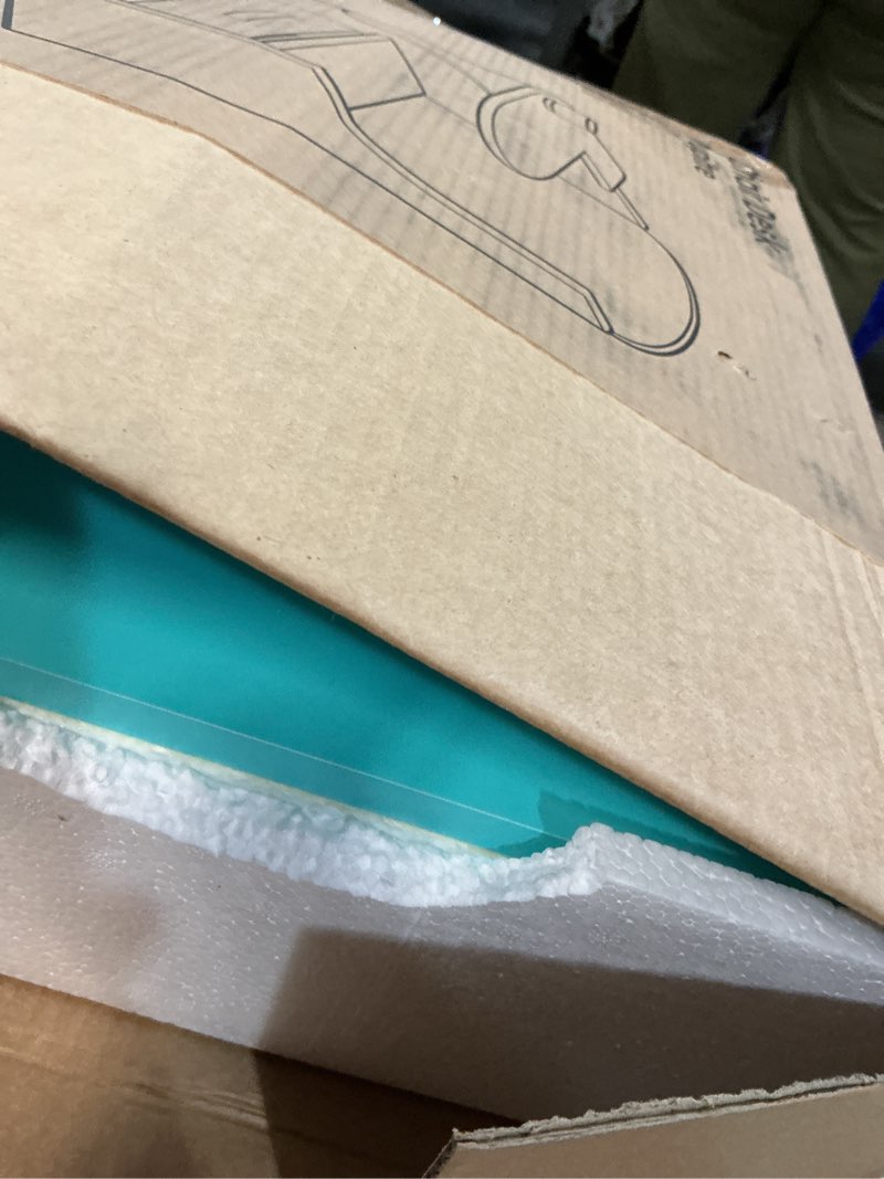 Condition photo showing Good Condition for Delta Children Bluey Chair Desk with Storage Bin - Greenguard Gold Certified, Blue