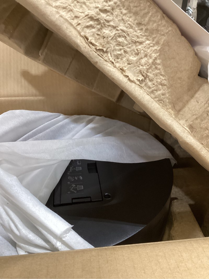 Condition photo showing Good Condition for ECOVACS DEEBOT T80 Omni Robot Vacuum and Mop, 18,000Pa Suction, OZMO Roller Mop with TruEdge, Zero-Tangle Brush, AI Navigation, All-in-One Station