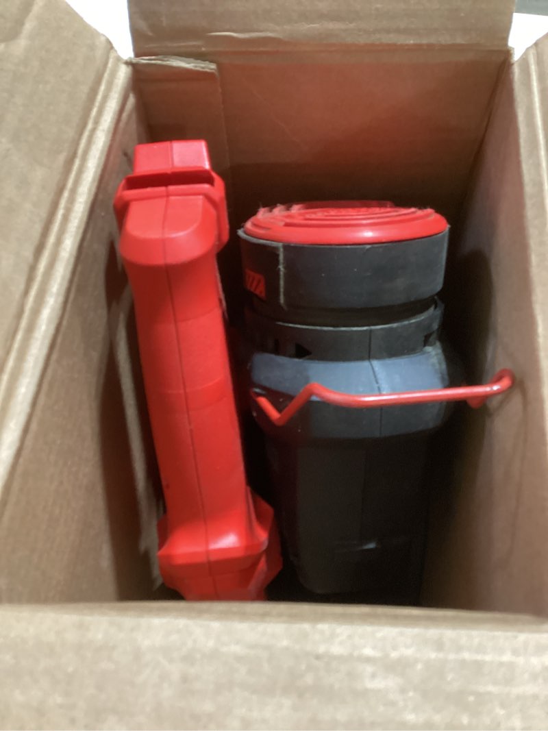 Condition photo showing As Is for Craftsman CMEST900 12 in. Electric Edger/Trimmer