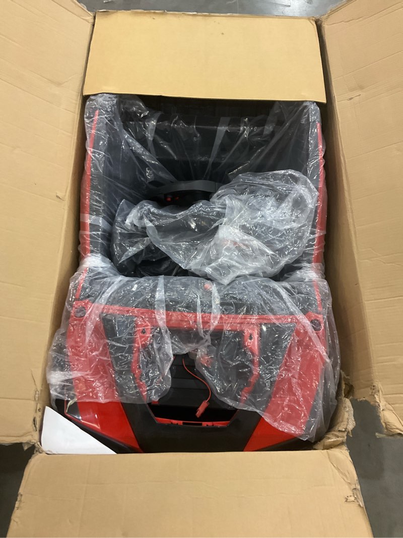 Children electronic to UTV-24V 