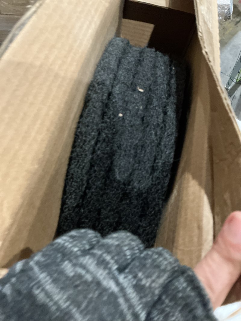 Condition photo showing Good Condition for 3m, 7200 black stripper pad - 17"