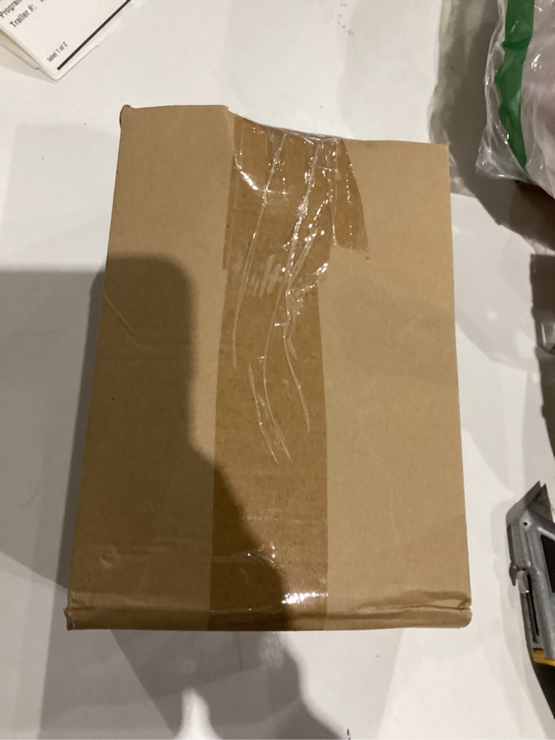 Condition photo showing As Is for 12 Pcs 100 ft Flower Garland Artificial Rose Vine with Green Leaves Hanging Artificial Flower Vines Ivy Garlands Wall Garden Decor for Room Wedding Birthday Arch Decor(Champagne)