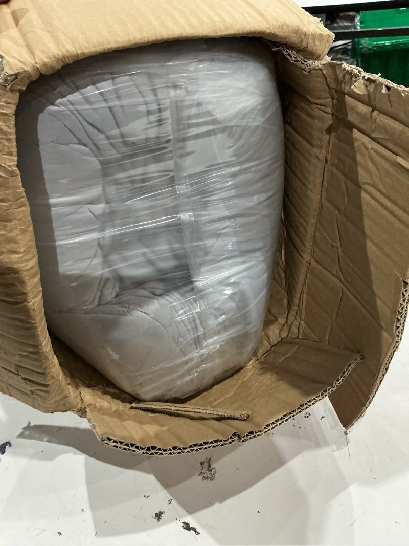 Condition photo showing New/Like New for japanese futon floor mattress, 100% high density comfortable foam, 3.5" thicken foldable mattress tatami mat sleeping pad, ideal for comfort and support, kids floor lounger pillow bed sofa (twin?