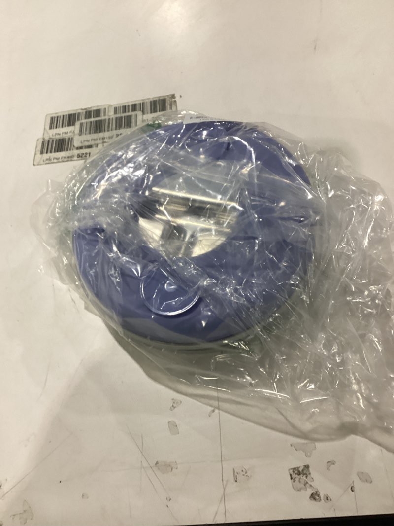 Condition photo showing New/Like New for Elk and Friends Stainless Steel Divided Plates with Silicone Sleeve for Babies & Toddlers | Lids Inc