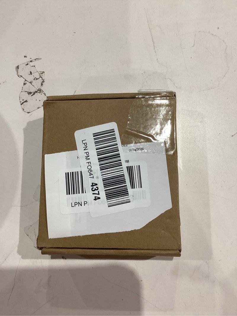 Condition photo showing New/Like New for 20FT Outdoor Power Adapter for eufy Security SoloCam S220/S340/S4/E30/E42, eufyCam S330 and eufy Indoor Cam S350/E30, Waterproof Flat Extension Charging Cable 5V 2A Power Cord Charger Your Camera