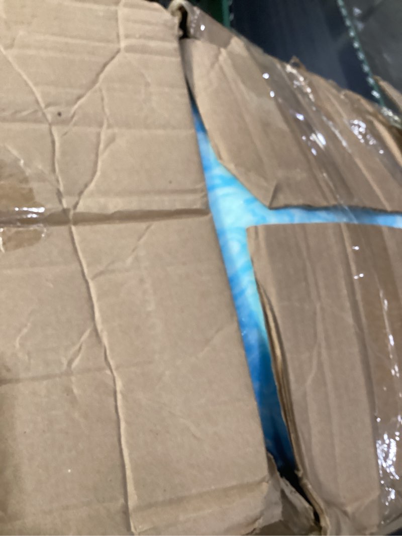 mattress topper