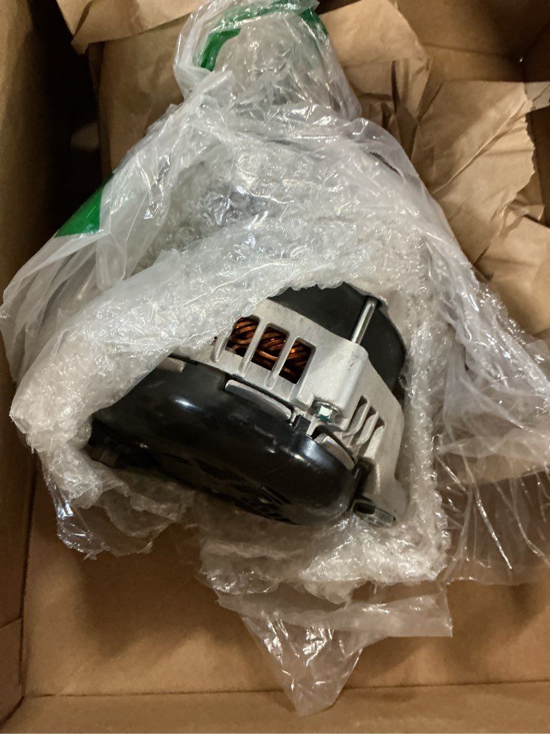 Condition photo showing Good Condition for Alternator Compatible with Explorer 2013-2019 3.5L V6 Turbocharged, Alternator Replacement 104210-6600 11629N DG1T-10300-EB 2013-2019 Ford Explorer 3.5L