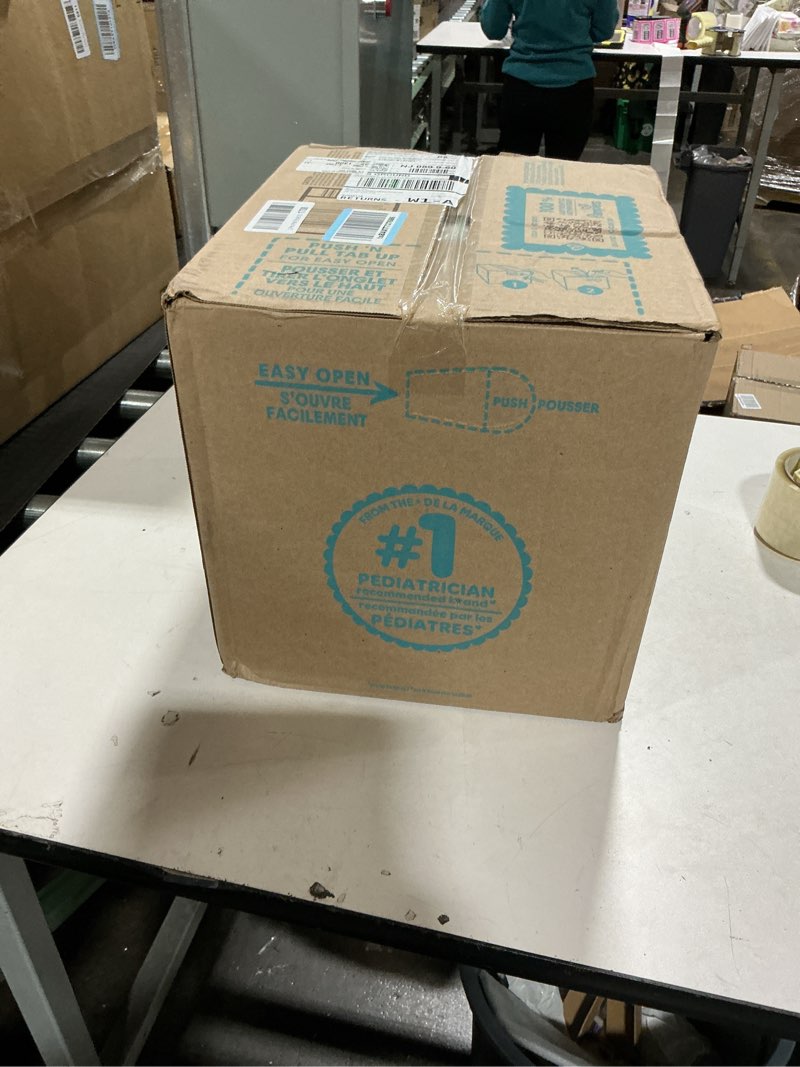 Condition photo showing Good Condition for Pampers Swaddlers Diapers Size 1  198 Count (Select for More Options)