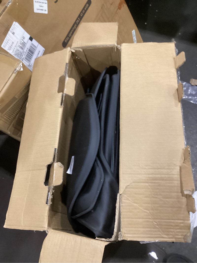 Condition photo showing As Is for floor mats compatible with 2016-2025 2026 dodge durango 7-seater trunk mat cargo liner all weather back seat cover 2024 durango accessories (trunk mat+2nd&3rd row backrest mats+floor mats) 7 seat trunk mat+2nd&3rd row backrest mats+floor mats
