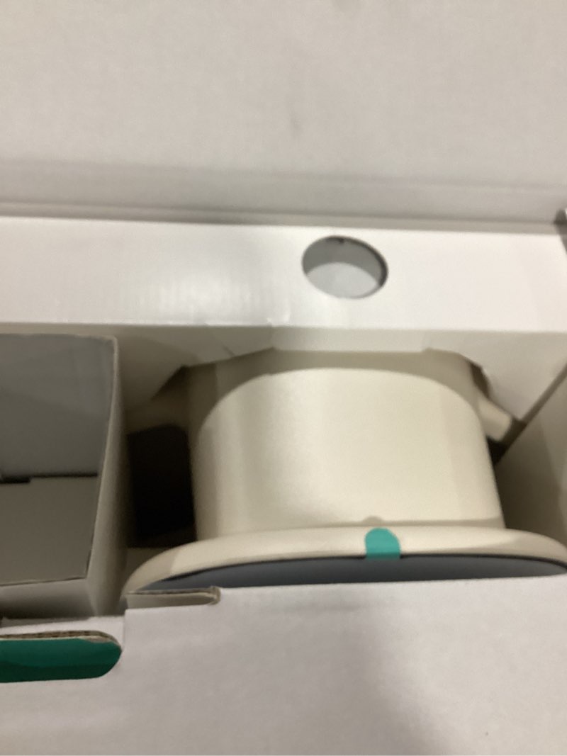 Condition photo showing Good Condition for birdfy smart bird bath with camera solar powered & fountain, dual-lens camera for wildbird watching, auto capture bird videos & motion detection - ai by subscription (yellowstone)