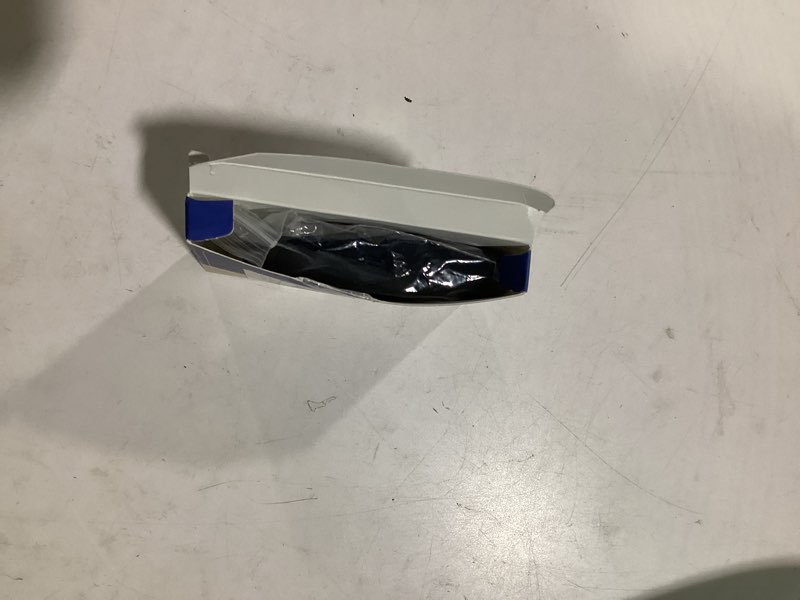 Condition photo showing New/Like New for 2 PCS Bunion Corrector for Women & Men - Big Toe Straightener with Splint & Pads,Breathable & Comfortable Big Toe Alignment Splint,Bunion Pain Relief Socks for Day/Night Support Black 2