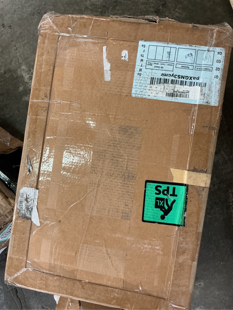 Condition photo showing New/Like New for 91031964 Deluxe Disc Brake Kit 5 x 5-1/2" Bolt Pattern Replacement for Ford F1 Half Ton Pick-ups 1948-1956 GELUOXI Ford F1 F100 1948-1956 Front