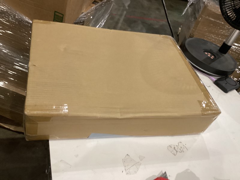 Condition photo showing New/Like New for Elongated Bidet Toilet Seat with Quiet-Close, Non-Electric Bidet Mode with Dual Nozzles, Fit Elongated Toilet Seat, Adjustable Water Pressure with Brass inlet (Round)