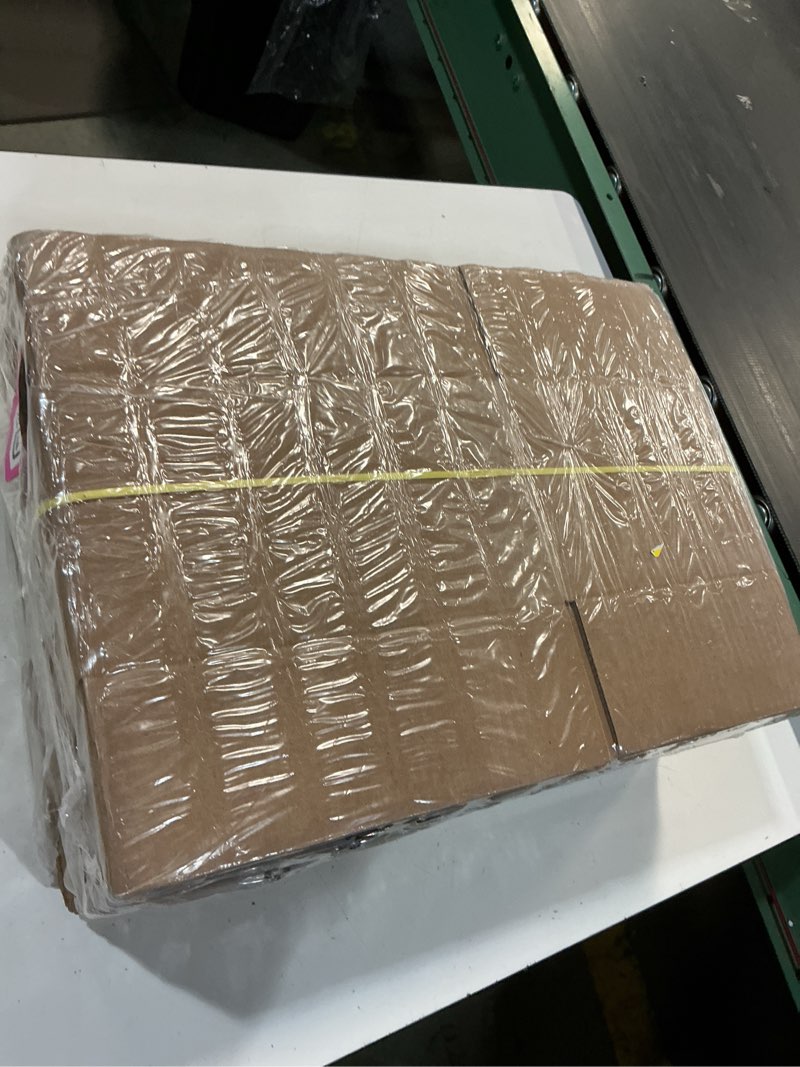 Condition photo showing Good Condition for box usa shipping boxes medium 12"l x 8"w x 6"h 25-pack - corrugated cardboard box for moving, mailing, packing, packaging and storage 12x8x6" (25-pack)