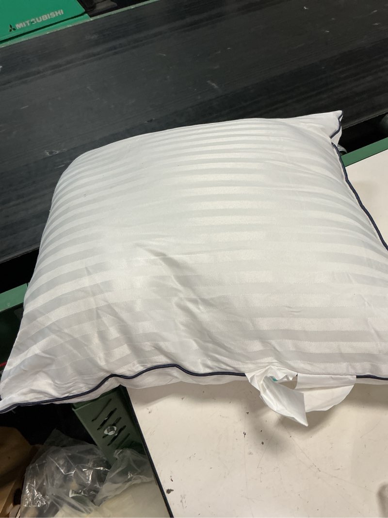 Condition photo showing As Is for 45x45cm cushions pack of 1 with matching pillowcases and pillowcore for bed decoration, living room sofa bedroom couch chair
