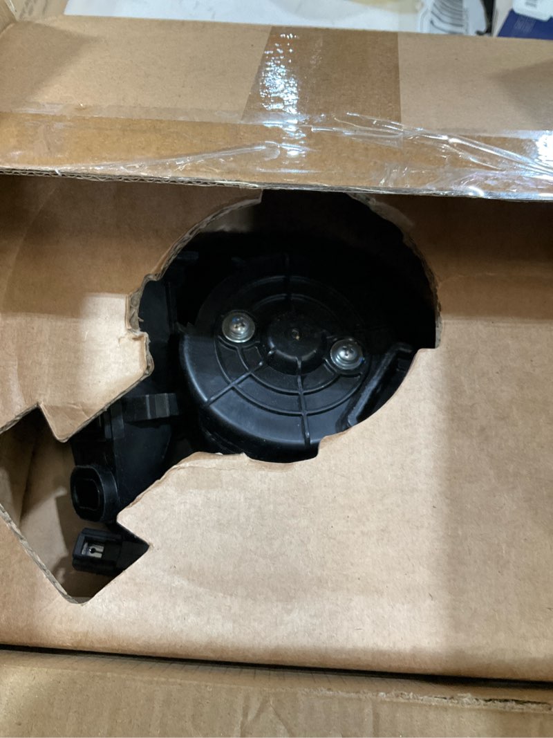 Condition photo showing Good Condition for front hvac blower motor fan for 2007-2008 ford expedition/2007-2008 lincoln navigator 700225, 615-00114, 2311711, pm9370,7l1z-19805-d