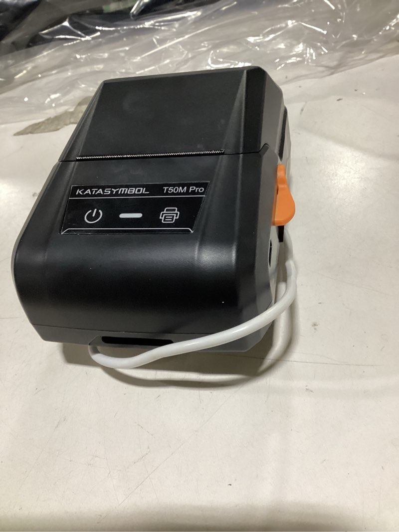 SUPVAN T50M Pro Bluetooth Label Maker Machine with Tape, Wide Waterproof Label, Versatile App with 3