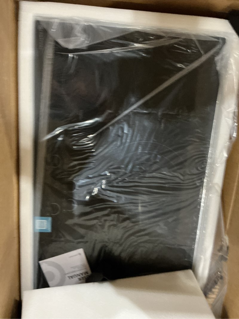 Condition photo showing As Is for AmzChef electric cooktop