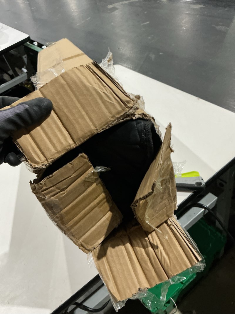 Condition photo showing Good Condition for for 2011-2021 jeep grand cherokee trunk mat and rear backrest mat cargo liners all weather anti-slip