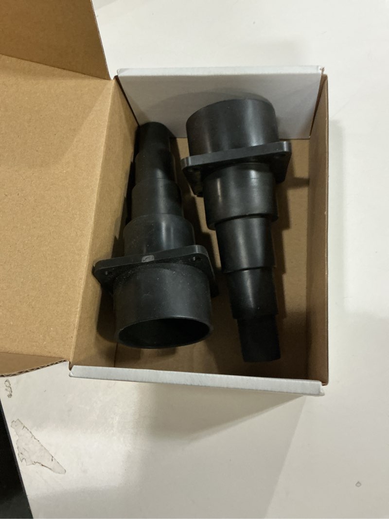 Condition photo showing Good Condition for Shop Vac 90687 Universal Tool Adapter, 2PCS