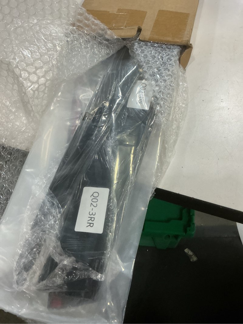 Condition photo showing Good Condition for 6-pcs window rain guard for toyota rav4 2019-2025 rav 4 low-profile rain guards side window visors low profile vent visor window deflectors tape-on vent shades car accessories 2019-2025 toyota rav4