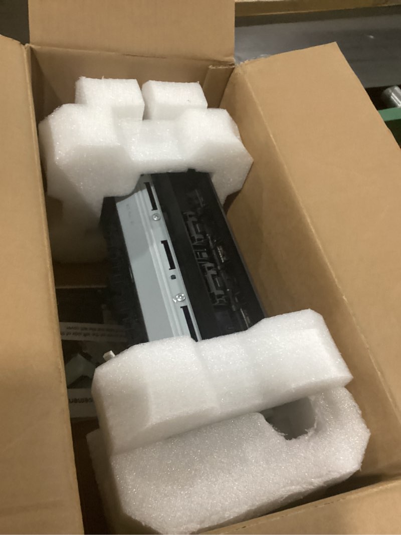 Condition photo showing As Is for RM2-6418-000CN/RM2-6460-000CN Fuser Replacement for hp Color LaserJet Pro M377dw M452dn M452dw M452nw M454dn M454dw M455dn M477fdn M477fdw M479fdn M479fdw- Duplex Models, 110V RM2-6418-000CN Fuser