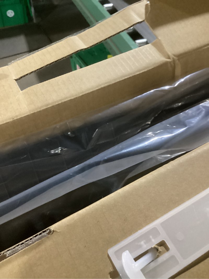 Condition photo showing Good Condition for LASFIT Front Mats Fit for Tacoma 2016-2023 (Only Fit Auto Tran), Custom Fit All Weather Protection Durable TPE Floor Liners for 2024 2025 2026 Tacoma Accessories Front Row Car Mats, Black 2005-2023|Tacoma|Front Floor Mats