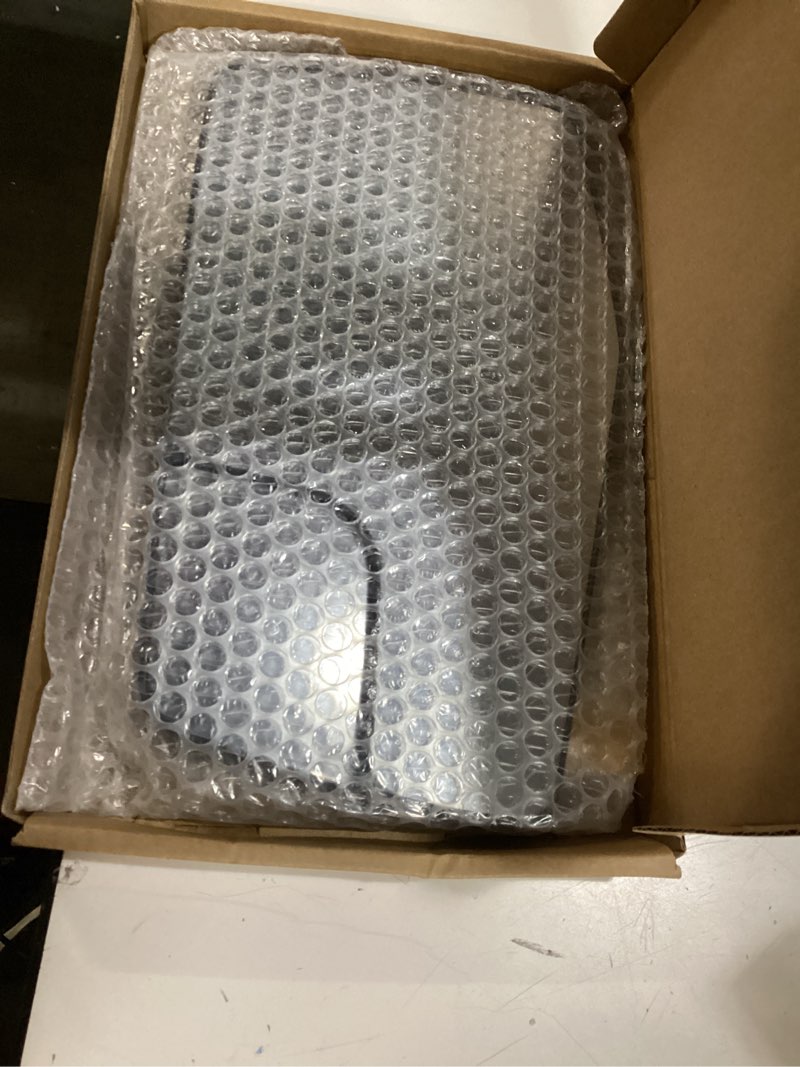 Condition photo showing Good Condition for driver side mirror replacement for chevrolet chevy silverado/gmc sierra 1500 2500 3500hd pickup, 2019 2020 2021 2022 2023, left side view mirror glass with power heated