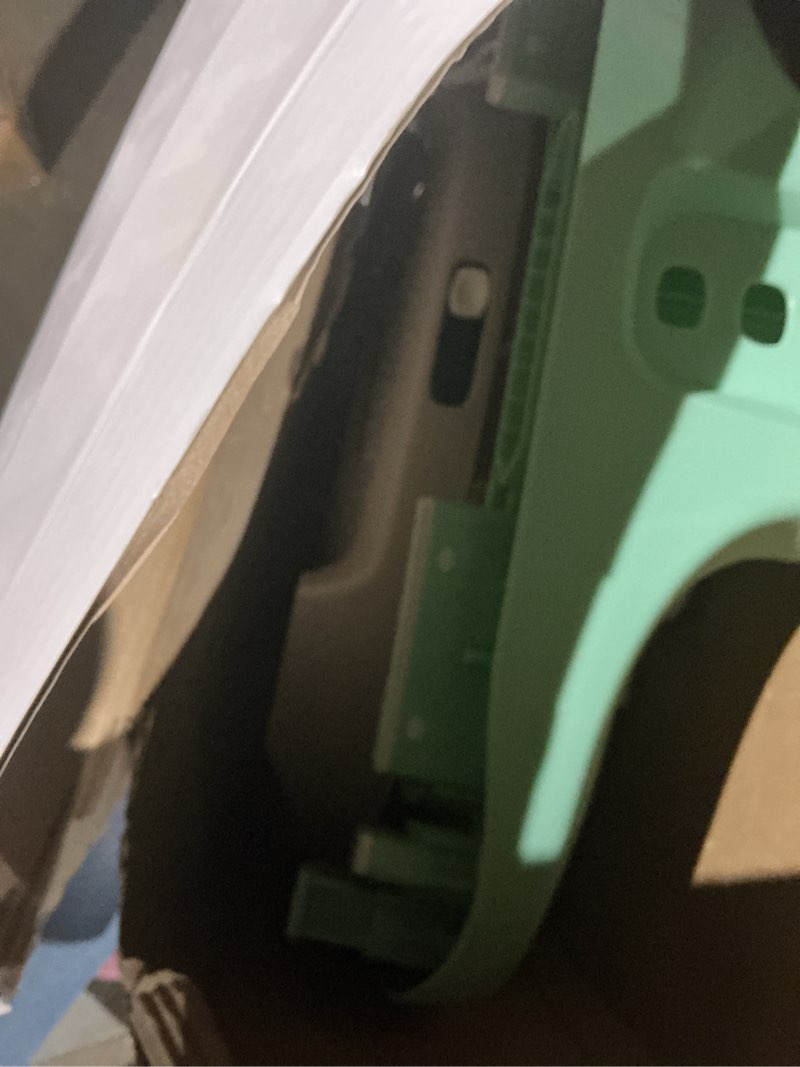 Condition photo showing Good Condition for Tiny Love 4-in-1 Here I Grow Mobile Activity Center, Magical Tales