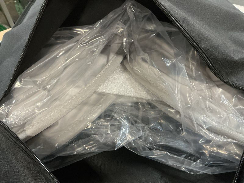 Condition photo showing Good Condition for VION Tesla 2026-2025 Model Y Roof Sunshades - Precision Fit, No Sagging, Full Blackout (2026-2025 New Model Y)