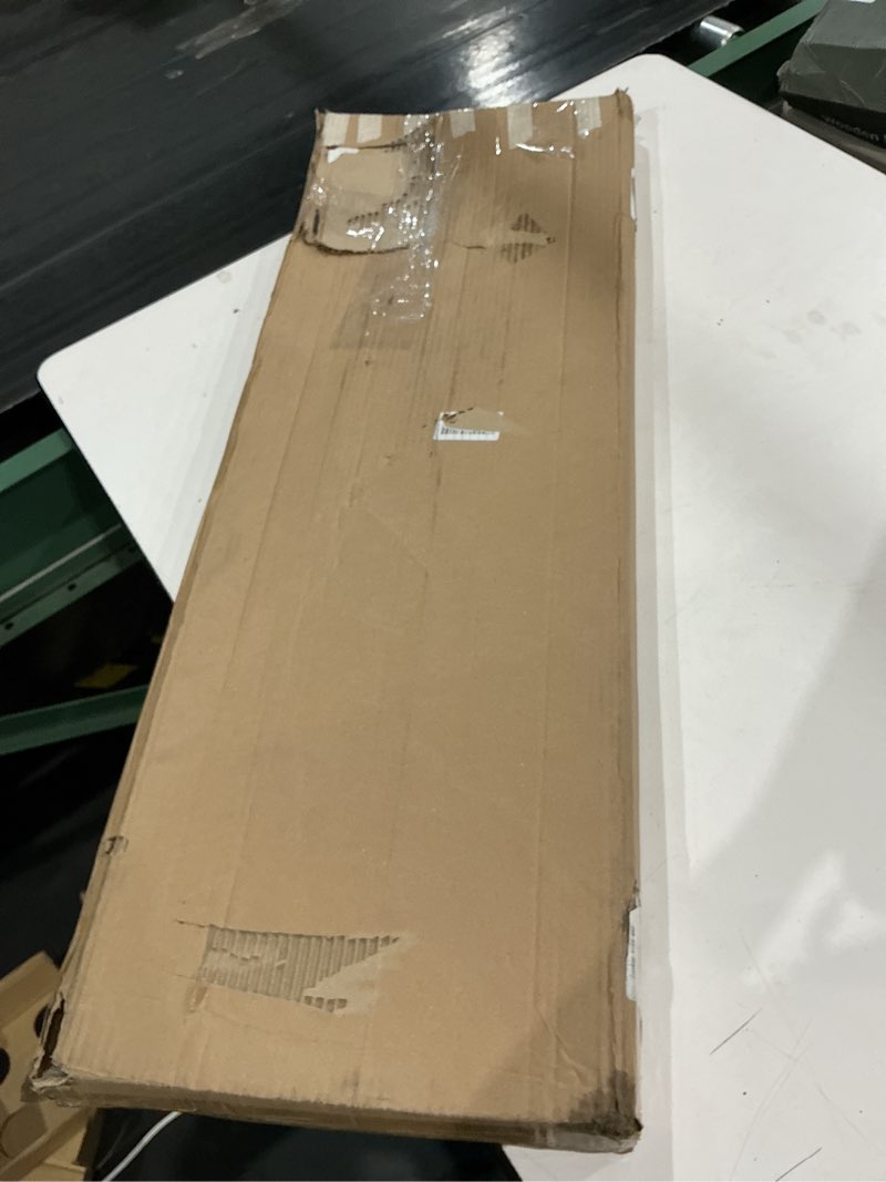 Condition photo showing Good Condition for large charcuterie boards for party with cheese knife set of 4 – acacia wood serving tray with handles, long charcuterie board, wooden cheese board