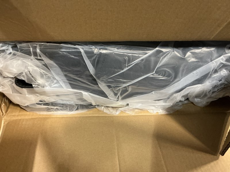 Condition photo showing New/Like New for DiffCar® for Chevy Silverado GMC Sierra Seat Covers: 2019-2026 Crew Cab (Only Fit with Rear Seatback Storage), PU Leather Full Set Truck Accessories Custom 1500 2500HD 3500HD Car Pickup, Black