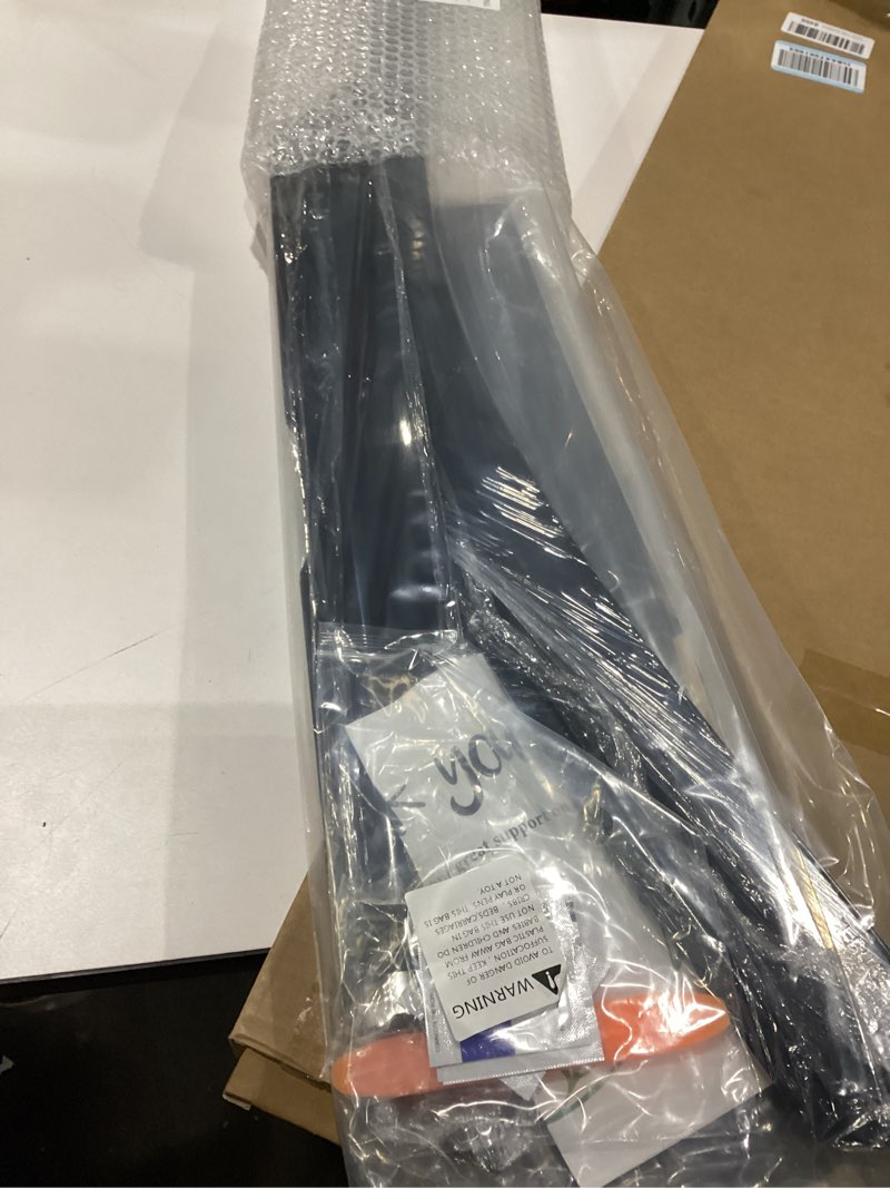 Breejoy in-Channel Rain Guards Fit for Jeep Grand Cherokee 2011-2021 Limited Window Rain Guards Viso