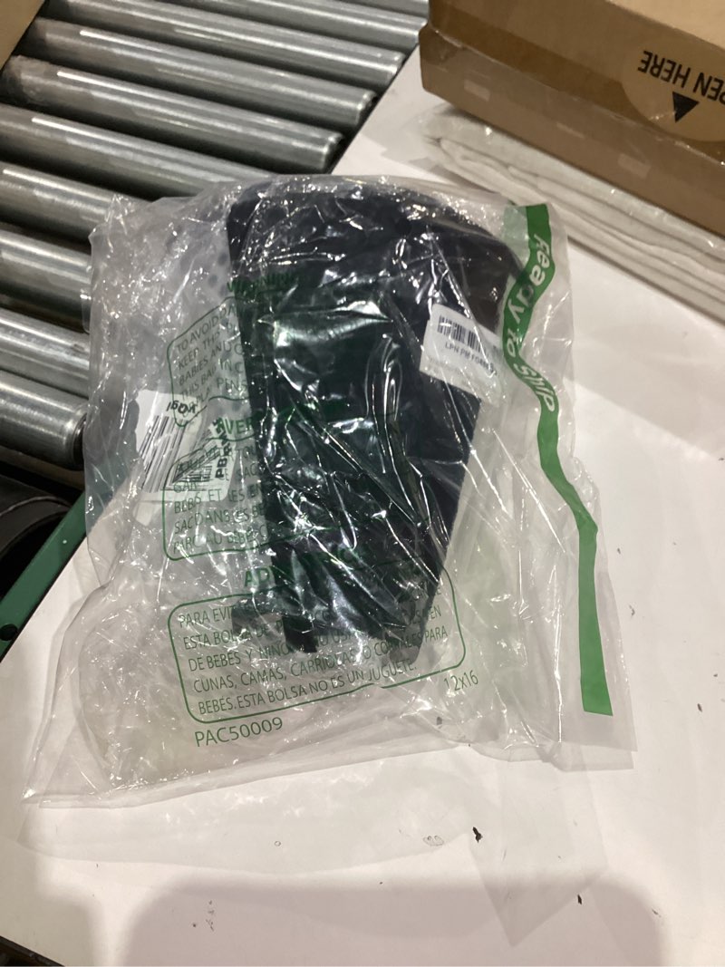 Condition photo showing New/Like New for Plastic Pet Recovery Collars & Cones for Dogs and Cats After Surgery Adjustable Dog Neck Cone Surgical Elizabeth E-Collar Prevent Biting and Stop Licking Wound (XL) Translucent XL (Neck: 14.3-16.3 in)