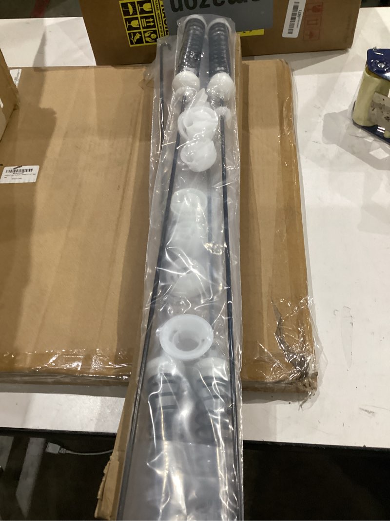 Condition photo showing New/Like New for upgrade w10780045 ntw4516fw2 wtw4816fw2 wtw4800bq1 washer suspension rods for amana whirlpool kenmore ntw4605ew0 ntw4516fw1 w10780045vp w10821951 w10780053 w10748953 ap5971396 by appliancemates