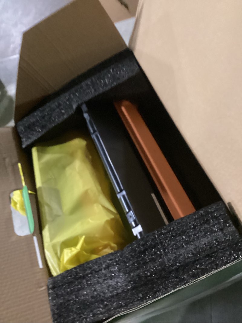 Condition photo showing As Is for aztech compatible toner cartridge replacement for hp 55a ce255a 55x ce255x p3015 p3015dn p3015x pro 500 mfp m521dn m521dw m521 m525 printer ink (black, 2-pack)