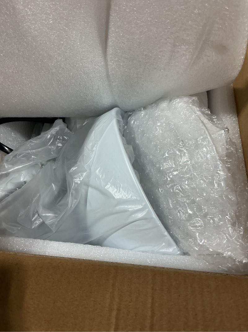 Condition photo showing New/Like New for profey infrared lamp, 150w infrared red light therapy lamp with stand timer, infrared heat lamp for body neck shoulder joints back