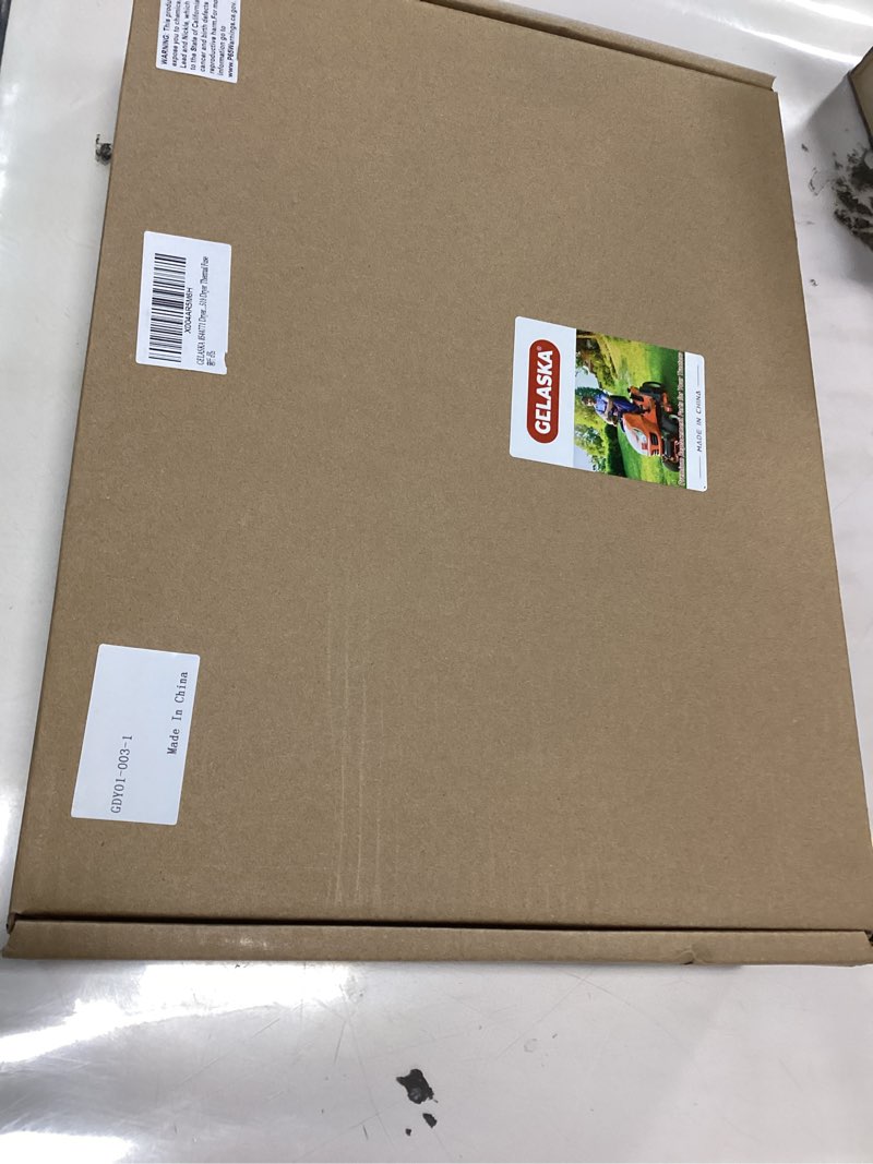 GELASKA 8544771 Dryer Heating Element with 279973, 3392519 Dryer Thermal Fuse 279816 Dryer Thermal C