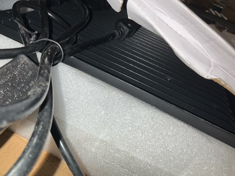 Gopretty 680W LED Black Lights, Blacklight Flood Light with Plug & Switch, 395nm IP66 Outdoor Waterp