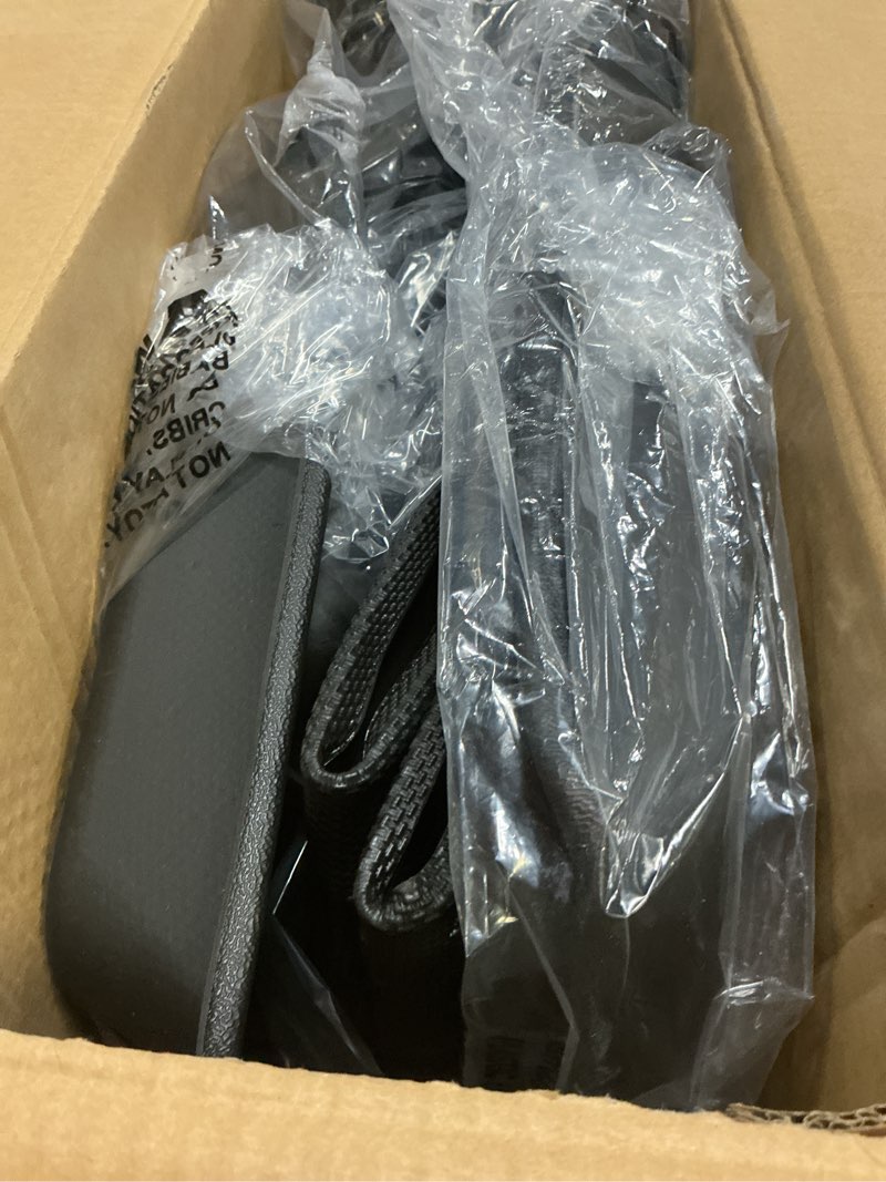 Condition photo showing Good Condition for AIPOIL® Floor Mats & Cargo Liner Set for 2022-2026 Hyundai Tucson (Not for Tucson Hybrid Models) All Weather Protection TPE Anti-Slip Car Full Set Custom Car Mats Accessories - Black 12) For Tucson 2022-2026 Full Set