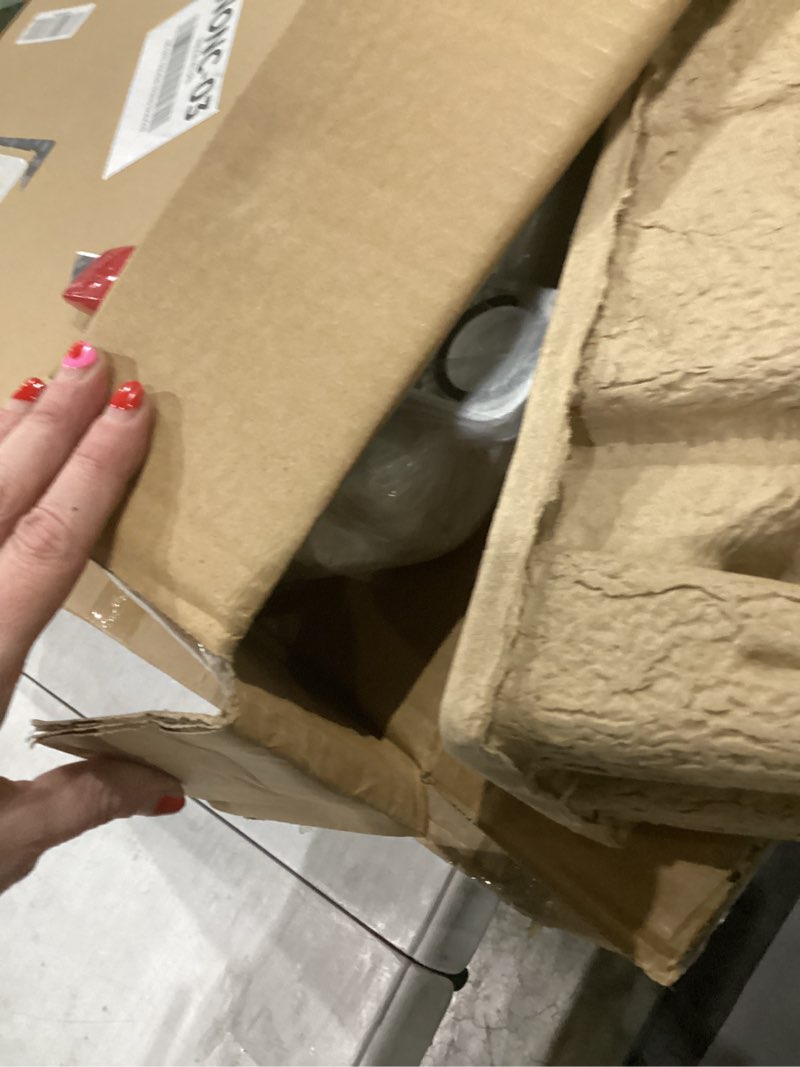 Condition photo showing New/Like New for Bidet Toilet Seat Elongated Bidet Seat with Slow-Close, Non-Electric Bidet seat with Dual Nozzles, Fit Elongated Toilet Seat, Water Pressure Control?Easy to Install