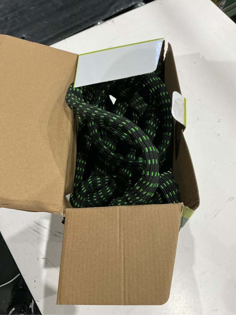 Condition photo showing As Is for flex-able hose flex-able xtreme hose 100ft - kink free, expandable, heavy duty, green