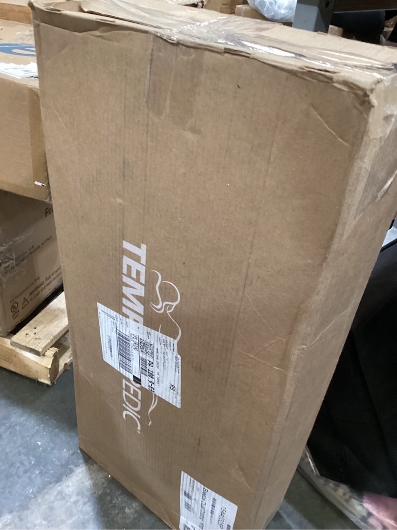 Condition photo showing Good Condition for tempurpedic pillow