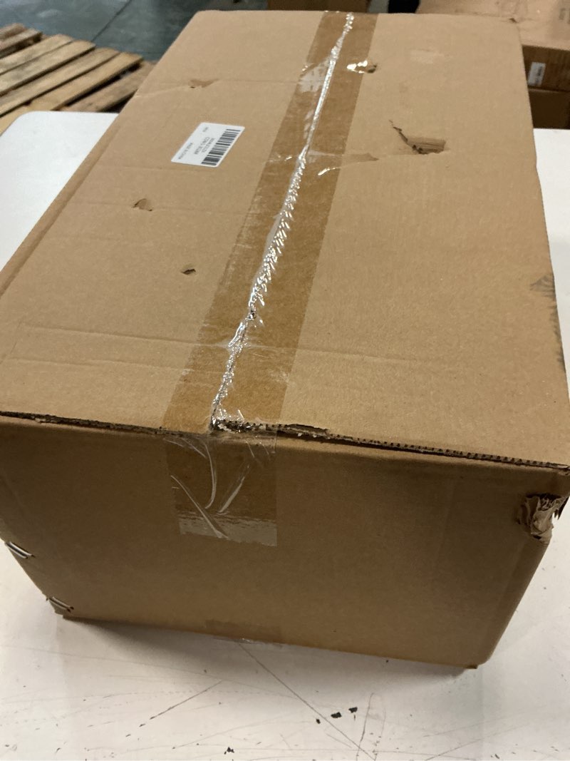 Condition photo showing New/Like New for LED Tail Lights Outer Assembly Compatible with 2017-2020 Ford Fusion OE Style Left Driver Side Rear Light Taillights Replacement for HS7Z13405J FO2804118 2017-2020 Left Side