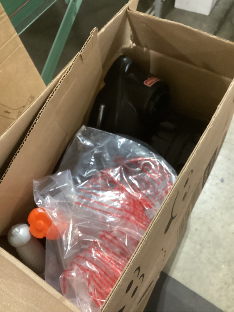 Condition photo showing Good Condition for Fisher-Price Harley-Davidson Motorcycles Tough Trike