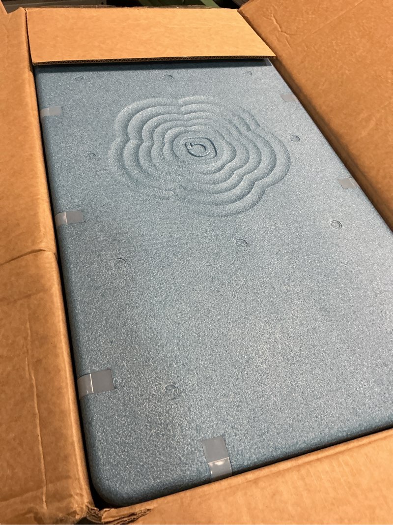 Condition photo showing Good Condition for Asweets 18-Piece Magnetic Fort Building Kit for 3+ Kids, Giant Modular Playhouse Panels, Lightweight Panels with Built-in Magnets