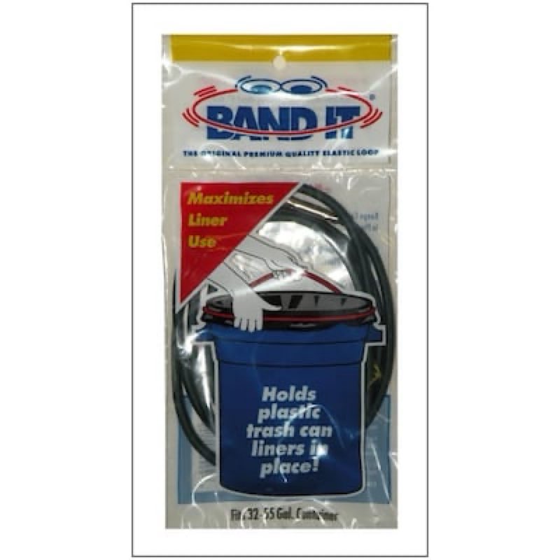Band It Bag holder